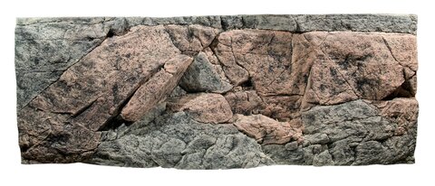 Back to Nature - Rocky 160x60cm