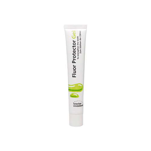 Fluor Protector gel Ivoclar, 50g