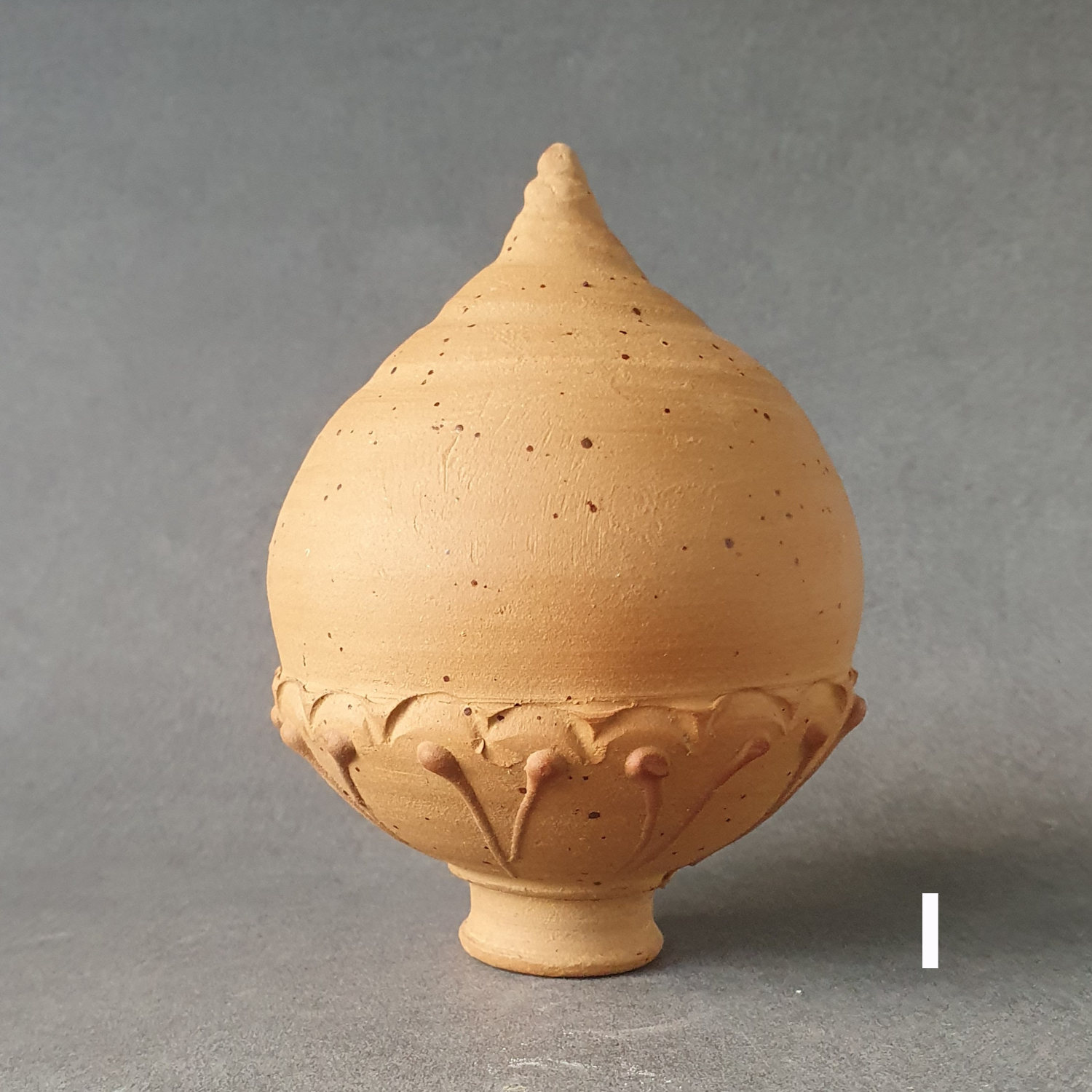 Ceramic garden ornaments - 10