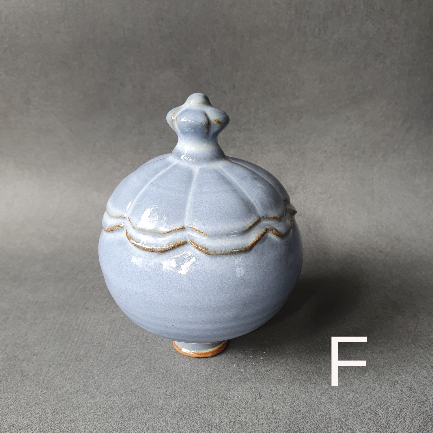 Ceramic garden ornaments - 7