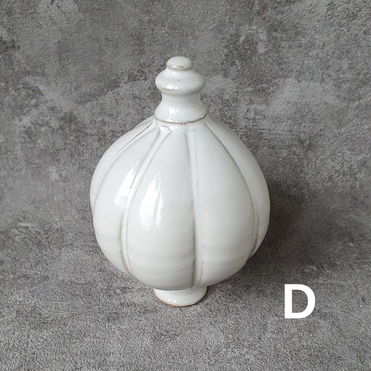 Ceramic garden ornaments - 6