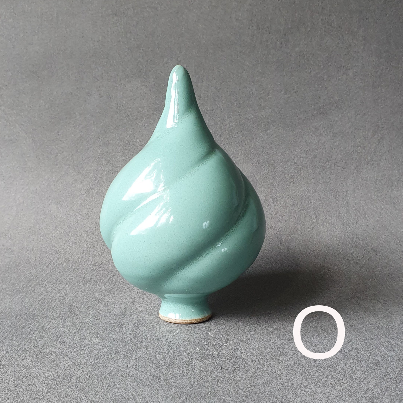 Ceramic garden ornaments - 16