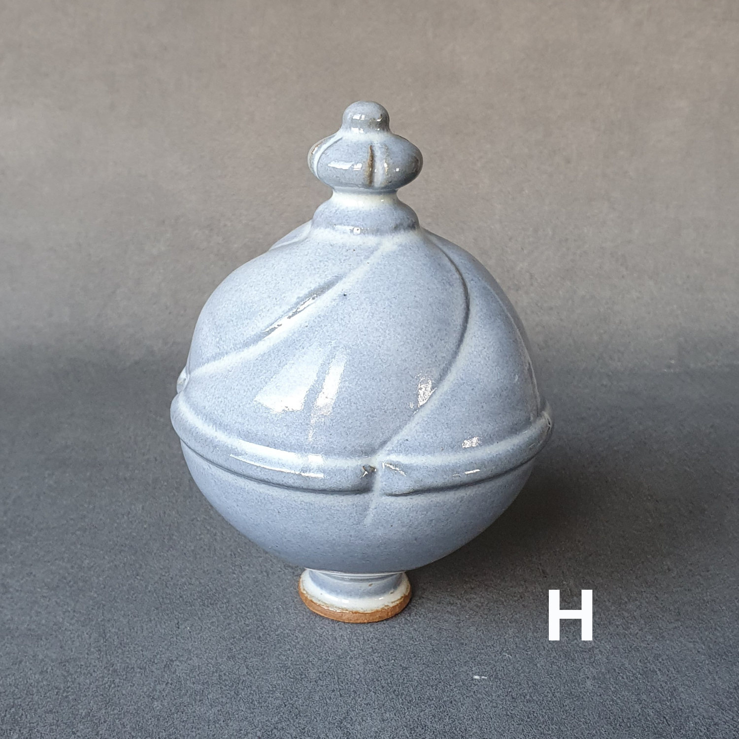 Ceramic garden ornaments - 9