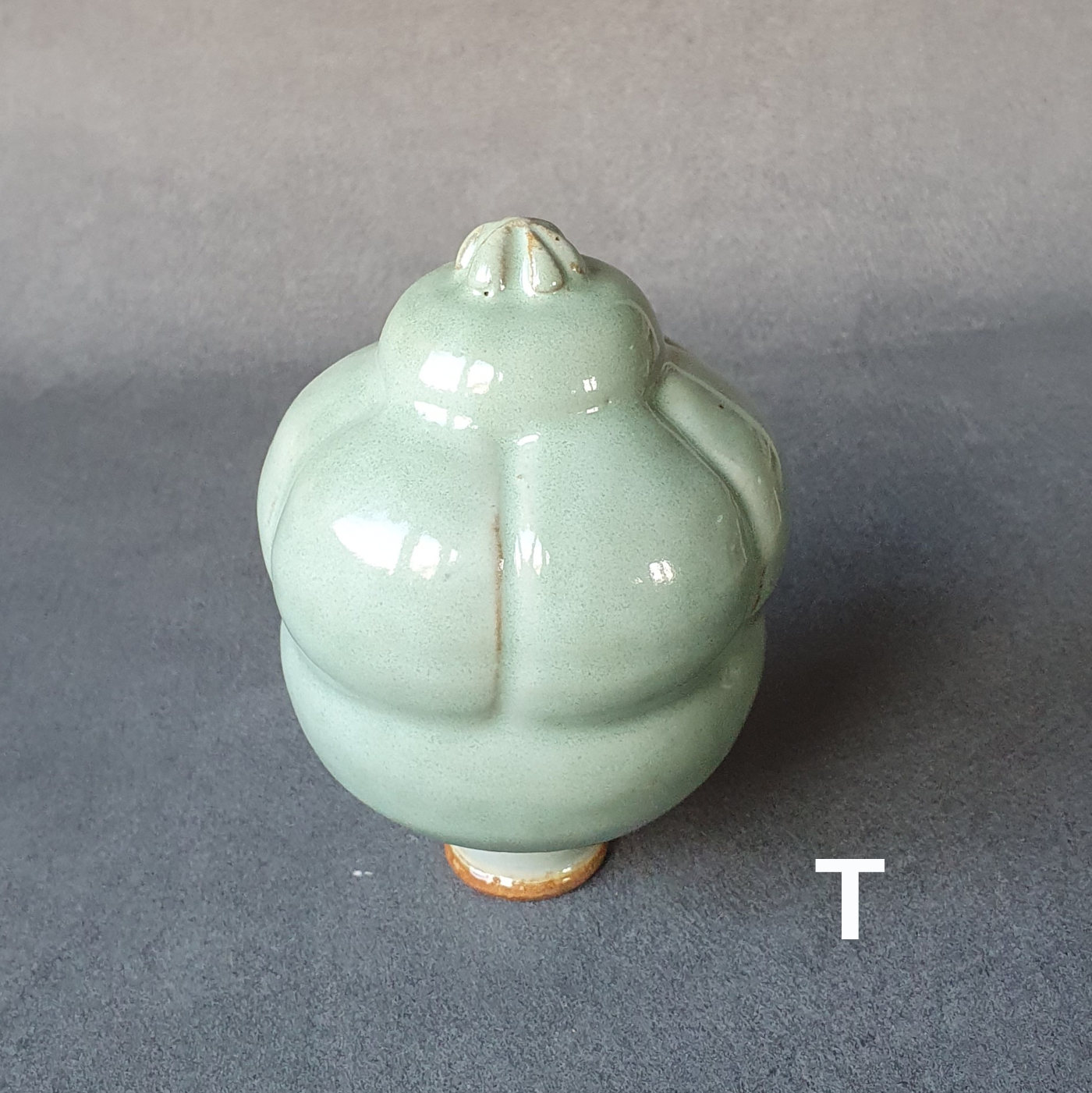 Ceramic garden ornaments - 20