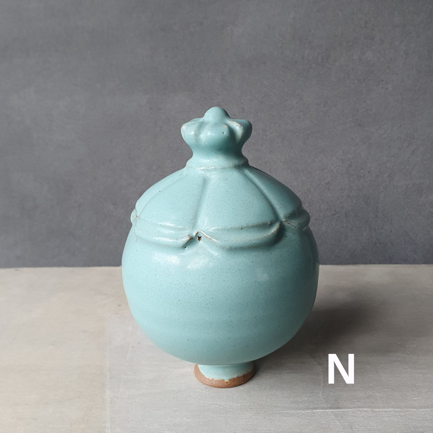 Ceramic garden ornaments - 15