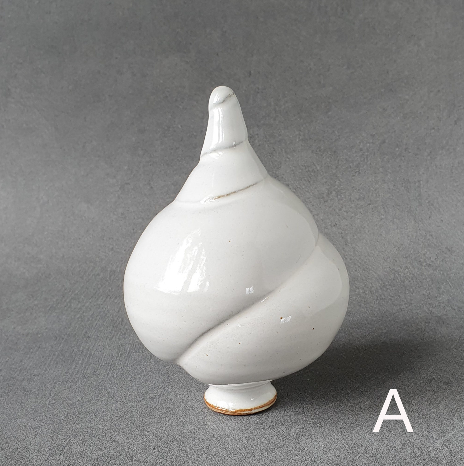 Ceramic garden ornaments - 2