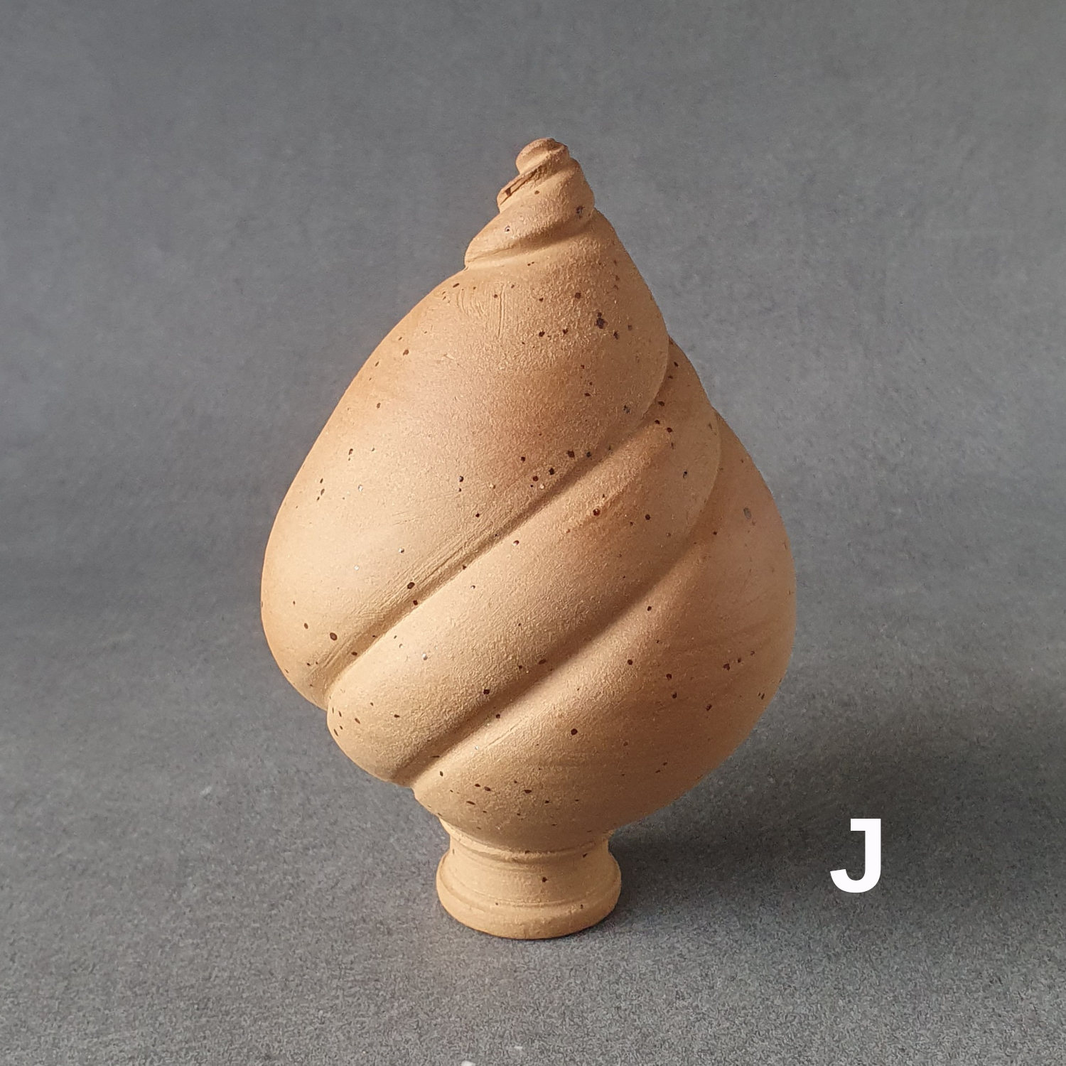 Ceramic garden ornaments - 11