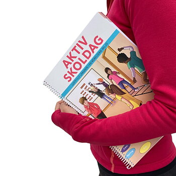 Aktiv skoldag