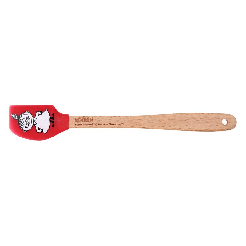 Mumin slickepott med pepparkaksform - Lilla My - 3