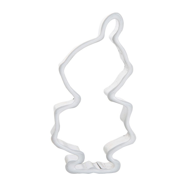 Mumin slickepott med pepparkaksform - Lilla My - 2