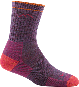 Darn Tough Hiker Micro Crew Cushion Women's