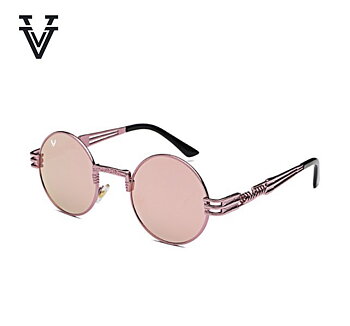VV MIRROR Rosa/Rose