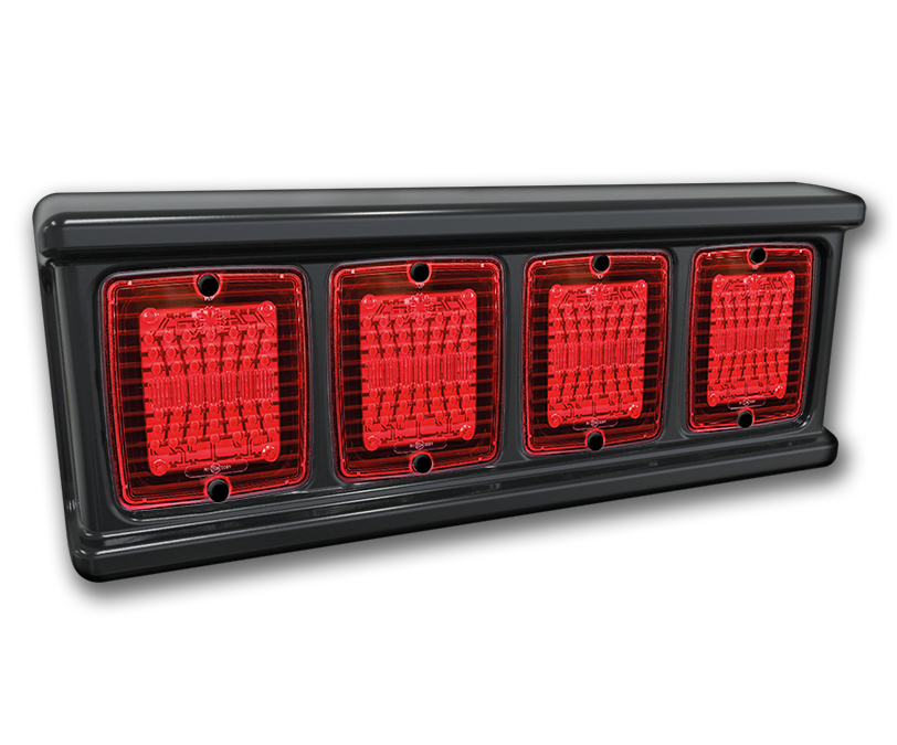 Tail Light Holder TruckStyle Sweden