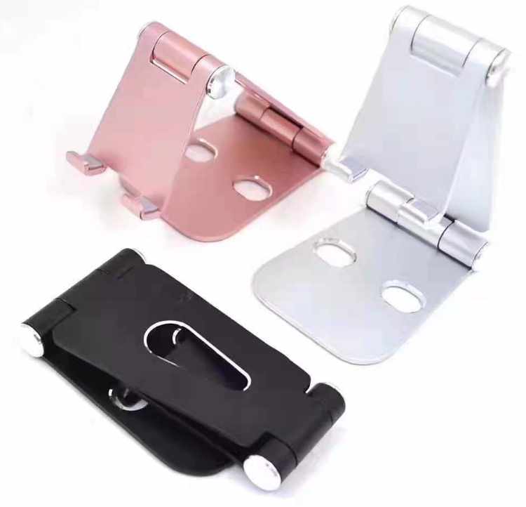 Mobilställ - Aluminium - 3