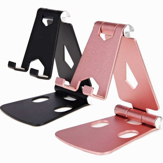 Mobilställ - Aluminium - 9