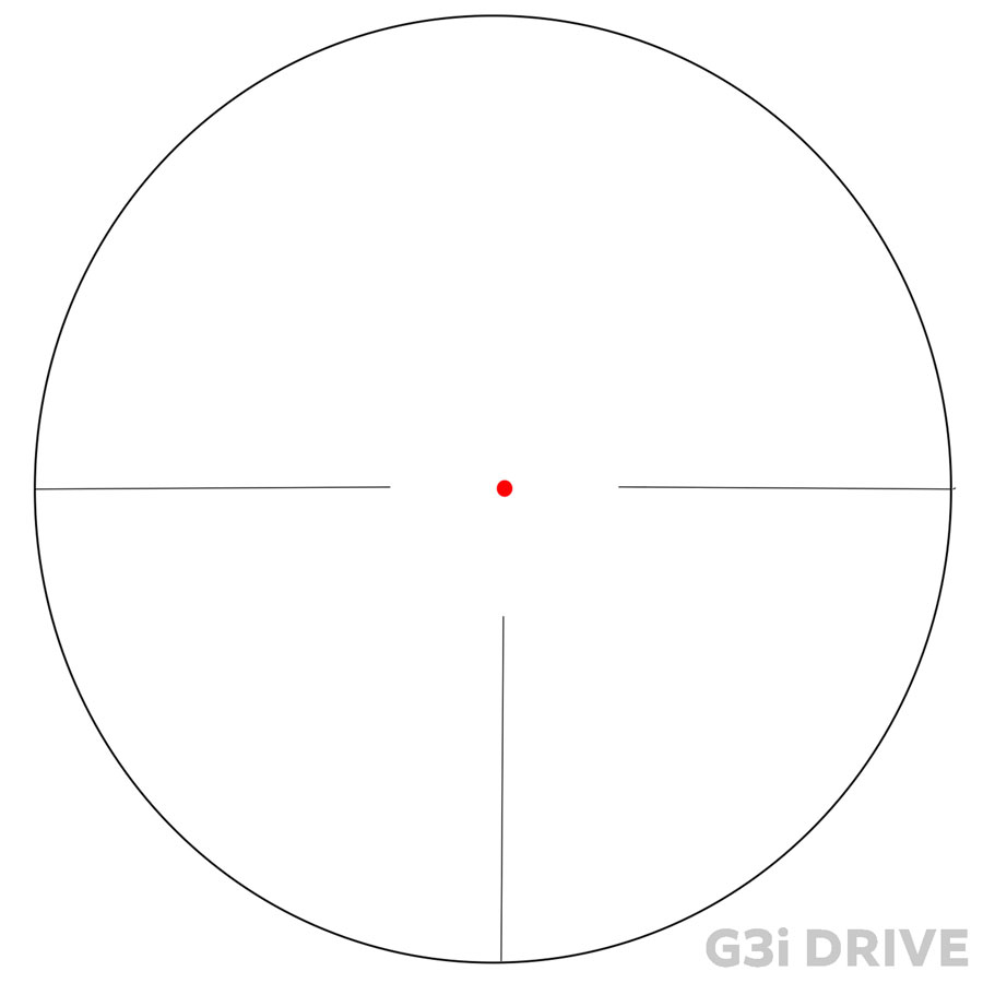 GPO SPECTRA 6X 1-6X24i - 6