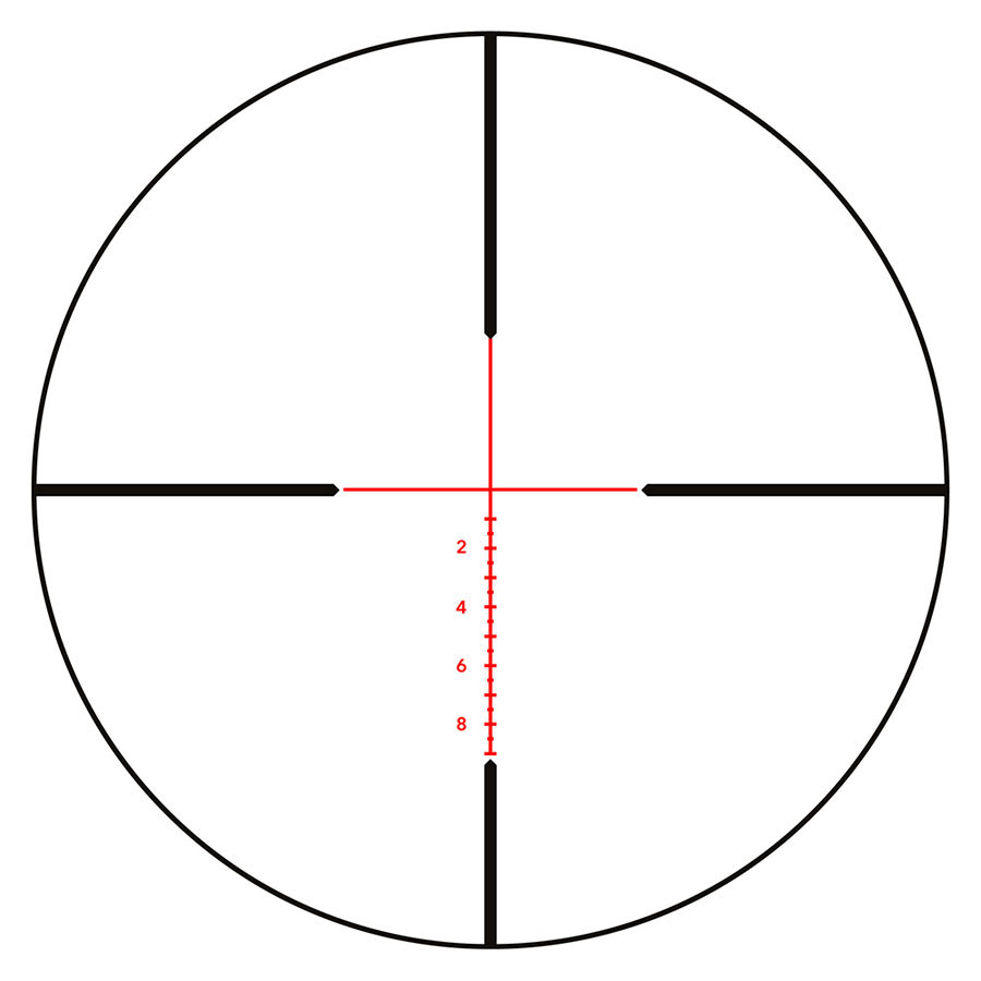 GPO SPECTRA 6X 3-18X56i BRi - 2