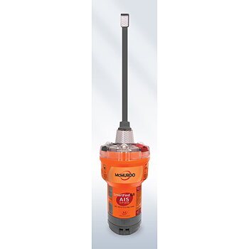 McMurdo EPIRB E8/G8 - SBM & Batteribyte