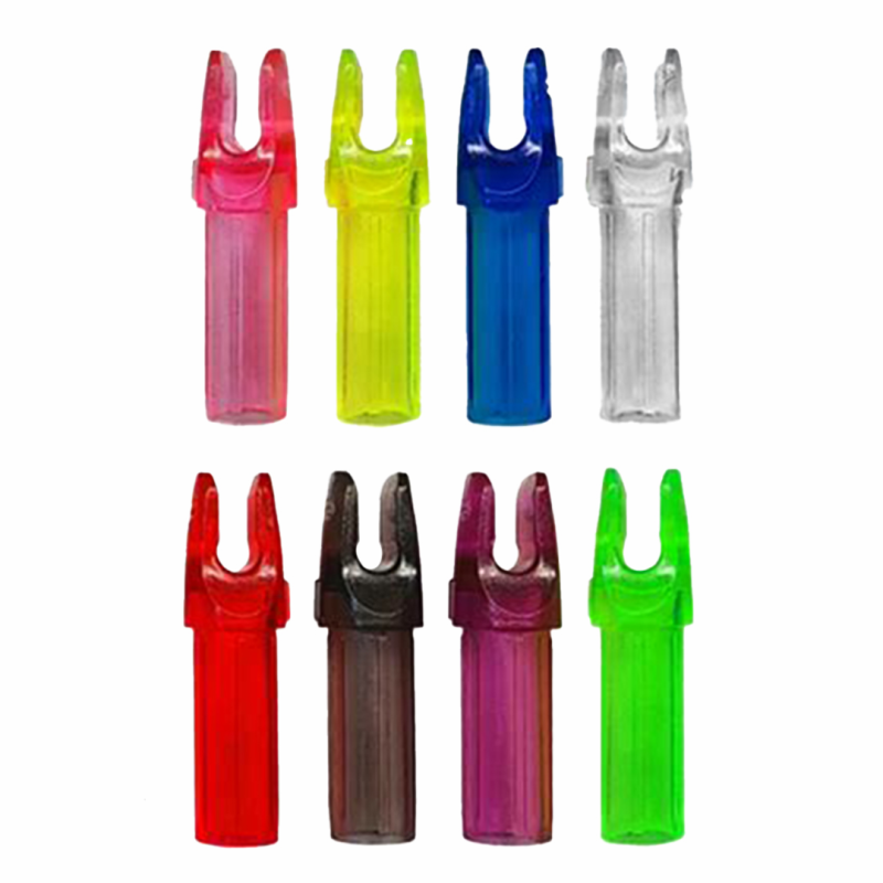 Black Eagle Standard Nocks 12-pack