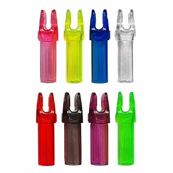 Black Eagle Standard Nocks 12-pack