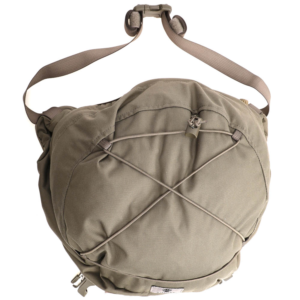 50L uppdragsryggsäck 2.0, Snigel - 5