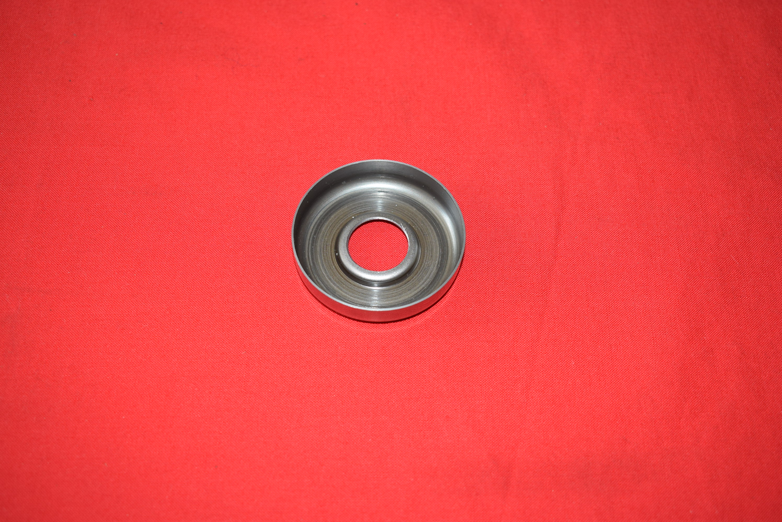 Front Hub Outer Dust Cover Harley J JD 1921-29