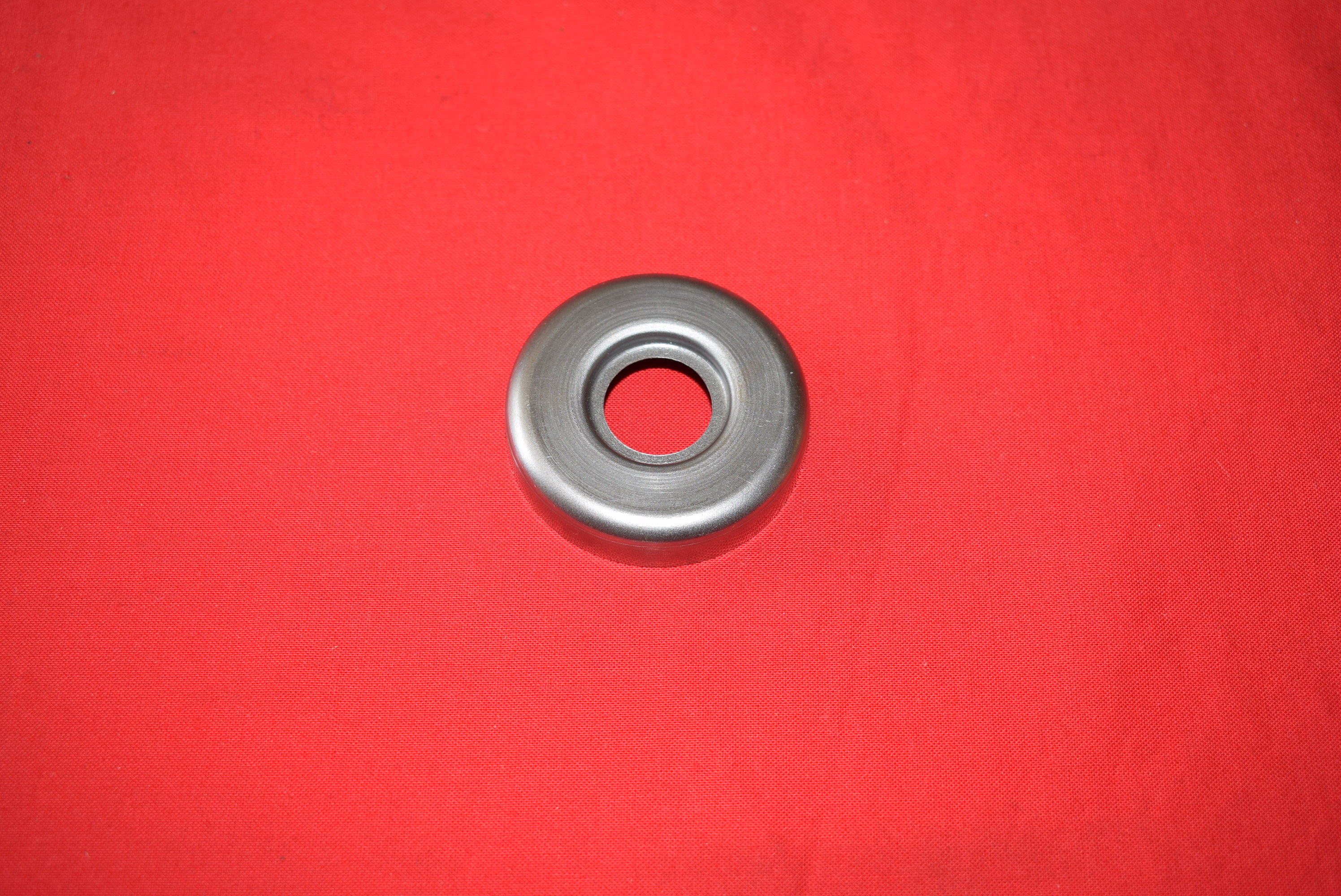 Front Hub Outer Dust Cover Harley J JD 1921-29