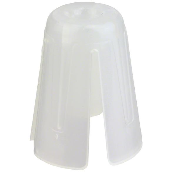 Antivibrationskona styckvis