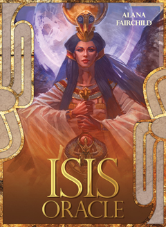  Isis Oracle - Alana Fairchild, Jimmy Manton