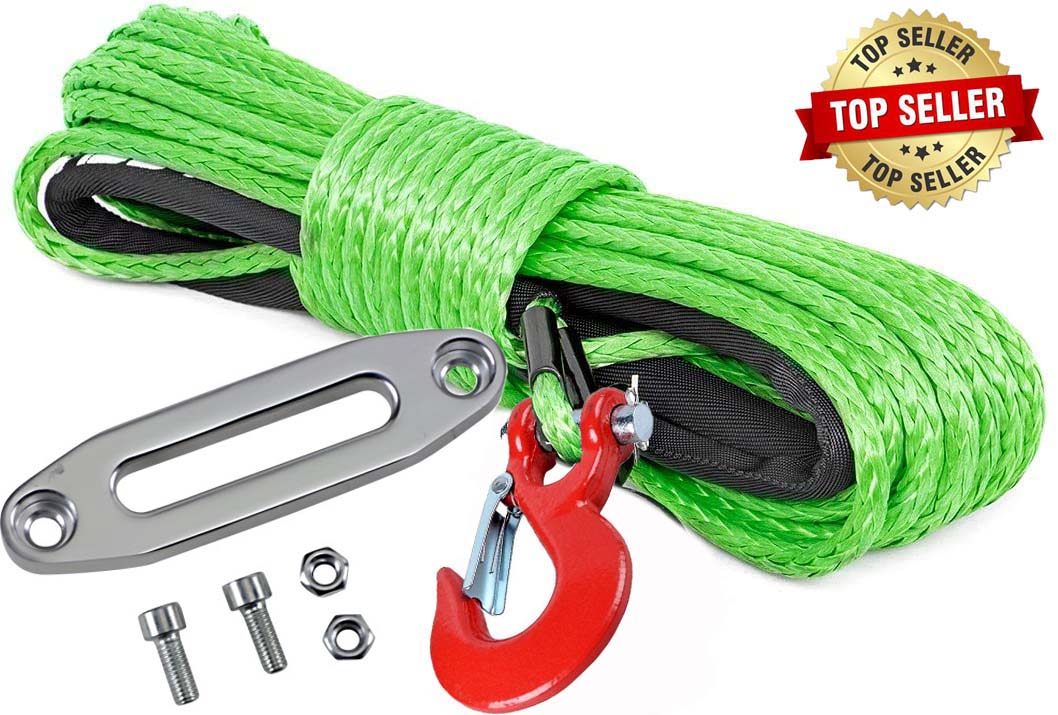 Utbytesvinsch Moose Aggro 3500 - 3
