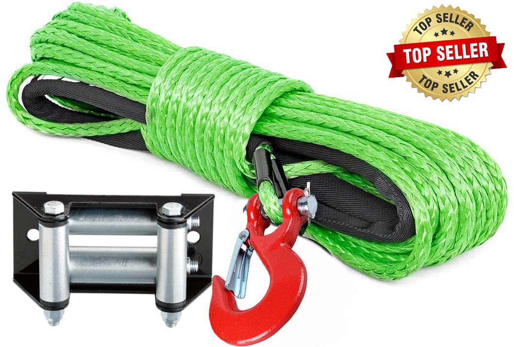 Utbytesvinsch Moose Aggro 2500 - 4
