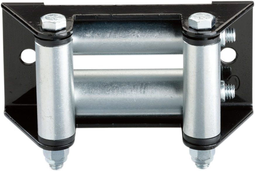 Moose Vinsch Roller / Linstyrning (125mm)