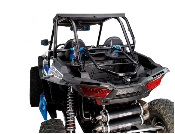 Reservhjuls hållare Polaris RZR 1000 - 2