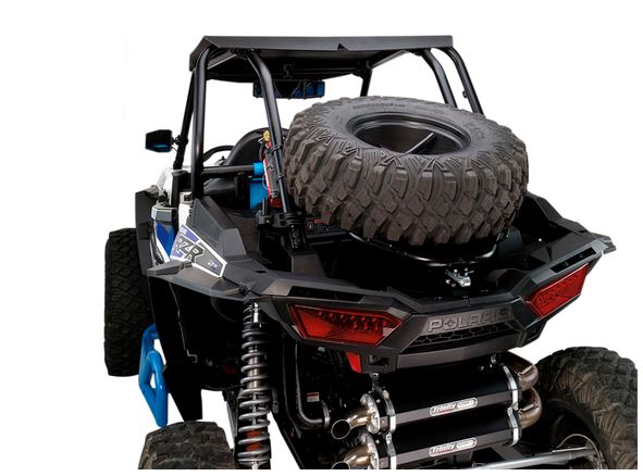 Reservhjuls hållare Polaris RZR 1000 - 3