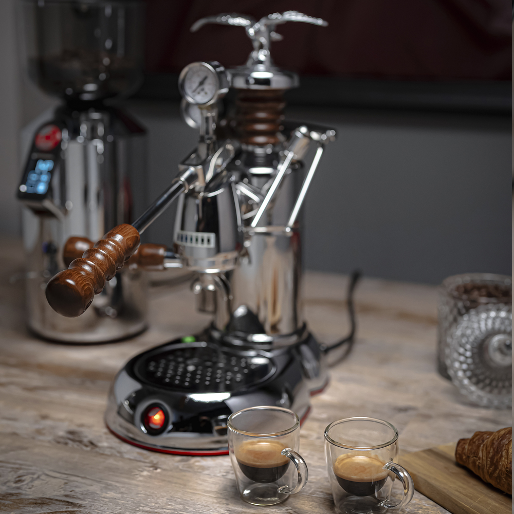 La Pavoni Esperto Abile LPLESA01EU - Pistong - 8