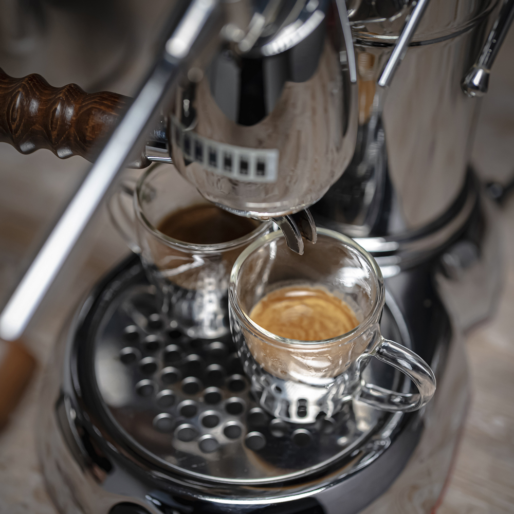 La Pavoni Esperto Abile LPLESA01EU - Pistong - 7