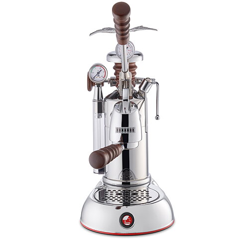 La Pavoni Esperto Abile LPLESA01EU - Lever