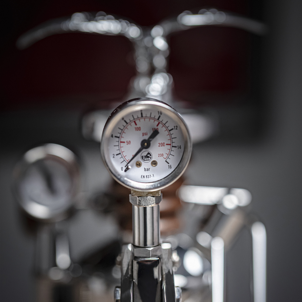 La Pavoni Esperto Abile LPLESA01EU - Pistong - 5