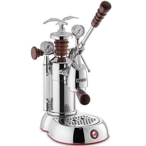 La Pavoni Esperto Abile LPLESA01EU - Lever