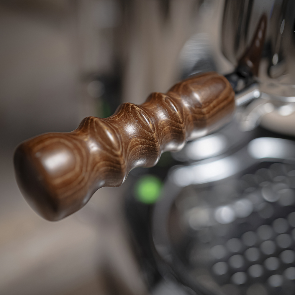 La Pavoni Esperto Abile LPLESA01EU - Pistong - 6