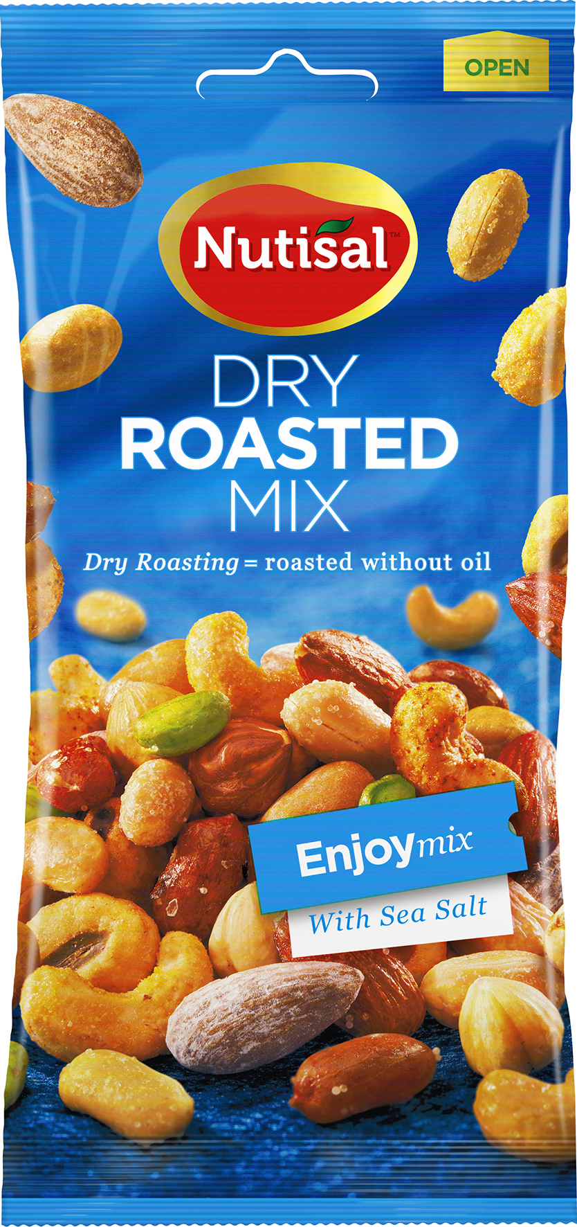 Enjoy Mix 60g