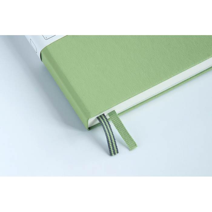 Anteckningsbok A5 linj stone b - 4