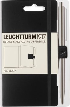 Pen loop black