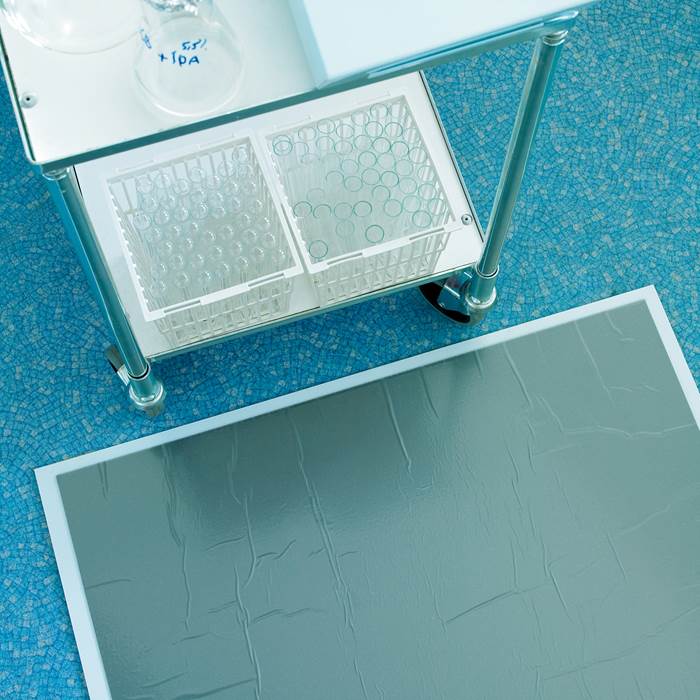 Klibbmatta Walk-N-Clean 60ark - 2
