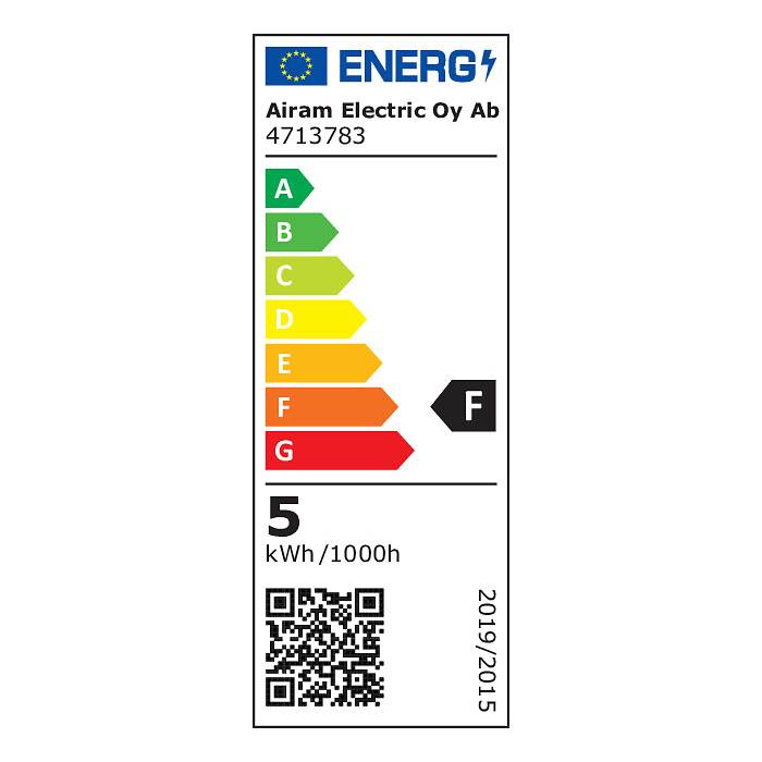 LED MR16 GU5,3 12V 4,9W dim - 3