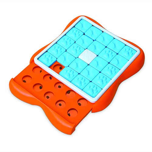 Nina Ottosson Challenge Slider- Hundleksak - 3