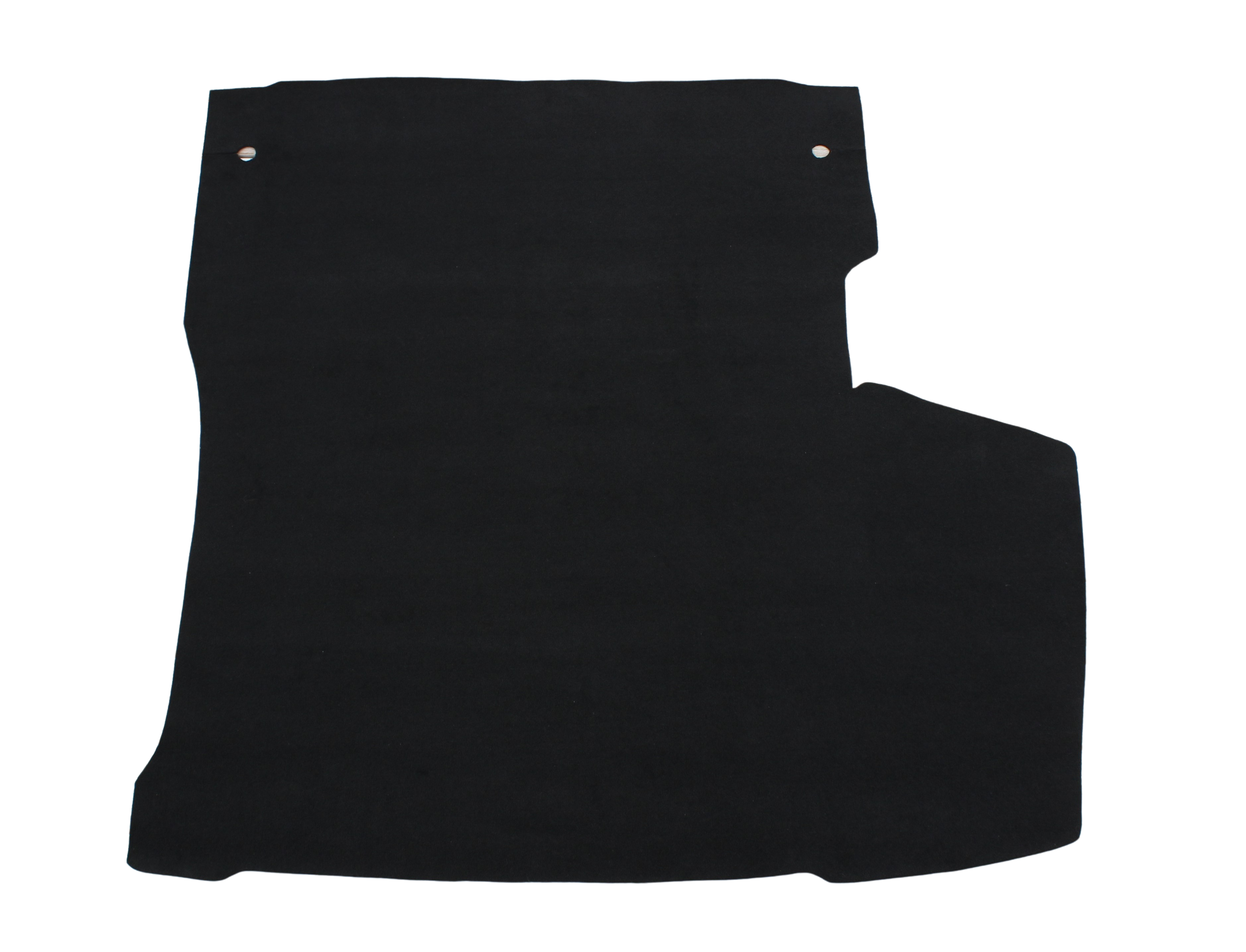 Trunk carpet, Volvo 242/244 1979-93