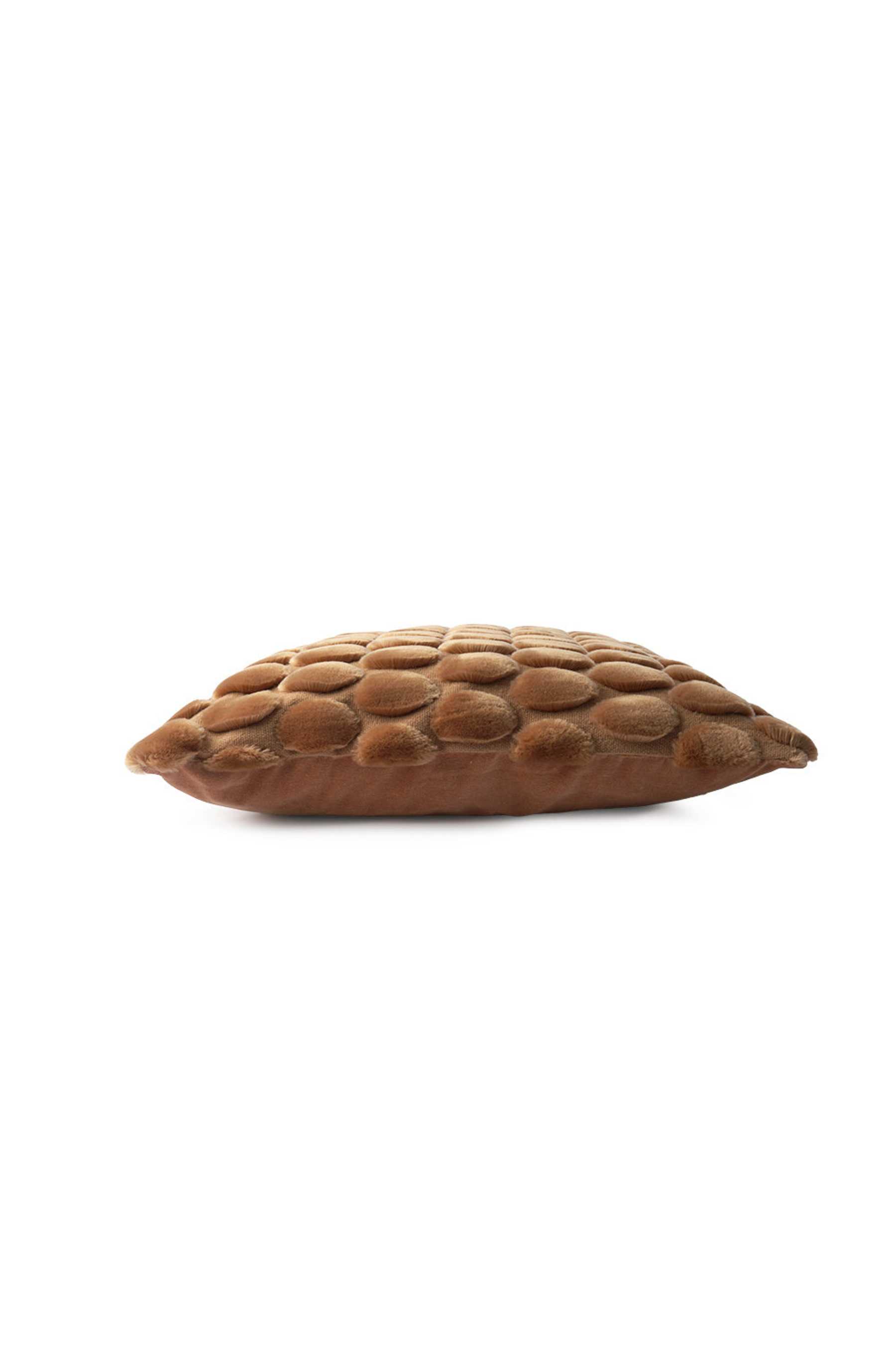 COPPER EGG C/C 50X50 Kuddfodral CEANNIS - 2