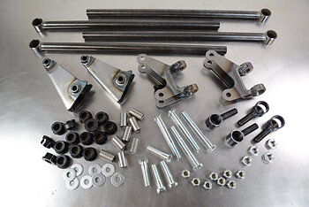 4-Link Fram 28-31