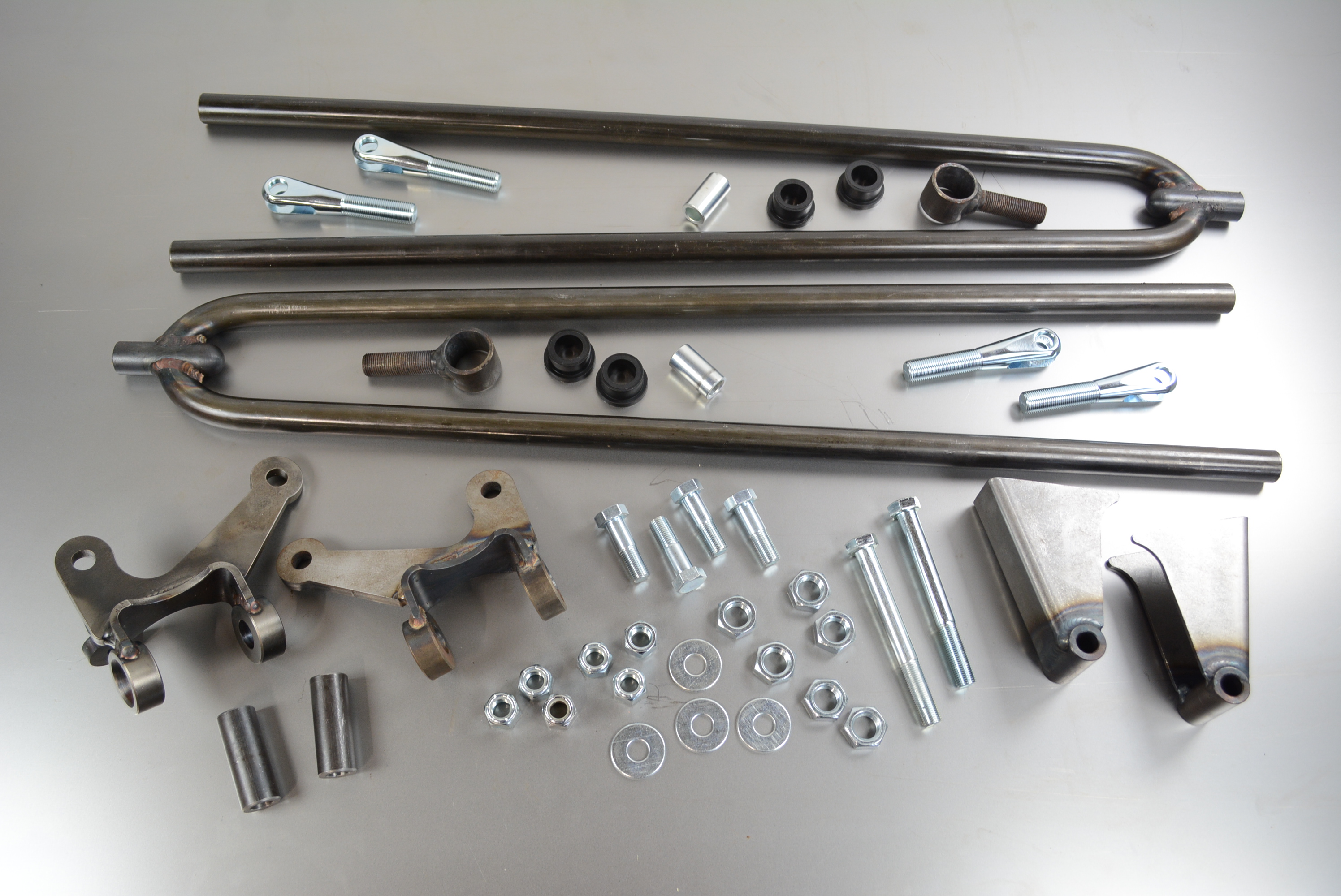 Hairpin 28-31